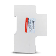 Multifunctional Over Under Voltage and Over Current Protection Device Automatic Recovery Voltage Relay,230V AC 63A