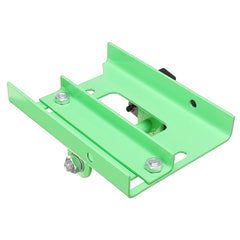 Vertical Chainsaw Mill Lumber Cutting Guide Saw Steel Timber Chainsaw Attachment Cut Guided Mill Wood for Builders and Woodworkers