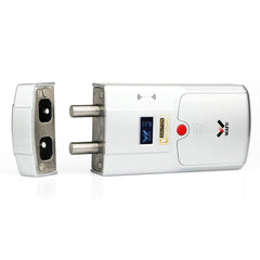 Door Lock Wifi Smart Lock Bluetooth Password Fingerprint Locks Touch Keyless Door Lock Access Control New Lock
