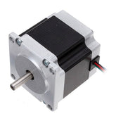 Hybrid Stepper Motor Two Phase 56mm 1.26N.m 2.8A