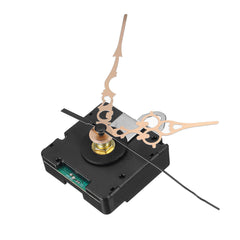 European Region Quartz Clock Movement Radio Controlled