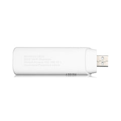 USB WiFi Extender Signal Booster Wireless Range Repeater Wireless AP Amplifier Ethernet Port