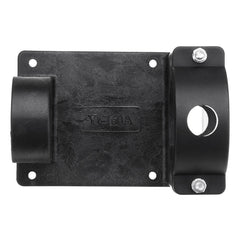 Nibbler Cutter Holder Bracket for Double Head Sheet Metal Nibbler Cutter Drill Attachment