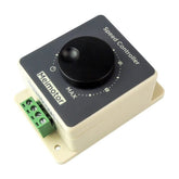 PWM Motor Speed Controller DC Motor Governor Large Power Water-Proof Motor Speed Regulator