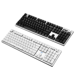 3-In-1 LED Backlit Gaming Keyboard Mouse Noise-Canceling Headset Combo with Mouse Pad