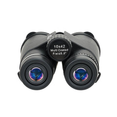 10x42 Binoculars HD Multifunctional Binoculars for Outdoor Camping Mountaineering Hiking