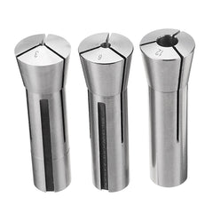 Collet Chuck 3/6/12mm Diameter Plier Spring Chuck Collet For Milling Lathe Tool