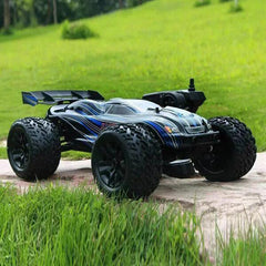 Racing CHEETAH 80A Brushless High Speed RC Car Truggy 21101 RTR