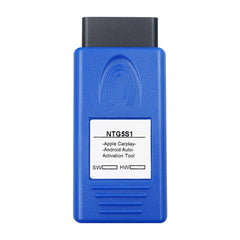 Car Activation Tool Carplay & Android Auto Activated by OBD2 Plug and Play Unlimited Use For A/B/CLA/GLA/GLE/CLS Series