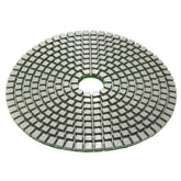 1Pc 30-10000 Grit Diamond Wet Polishing Pad Wheel 125mm For Marble Concrete Granite