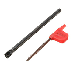 6x100mm Boring Bar Turning Tool holder for CCMT0602 Insert