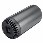 12V 350W 2 in 1 Portable Fast Heating Car Heater Demister Vehicle Fan for Windshield Car Heater & Cooling