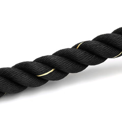 50mmx90m Battle Power Rope Sport Bootcamp Exercise Fitness Training Battling Power Training