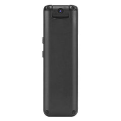 Camcorder HD 1080P Mini Voice Recorder Video Camera DV with Clip Support Memory Card for Recording Conference Home Security