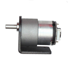 DC 12V 320rpm Encode Gear Reducer Motor Electric Gear Motor