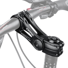 Bicycle Stem Adjustable Bike Handlebar Stem Clamp Fork Extender For MTB BMX Road Mountain Bike 31.8*90/110/145mm