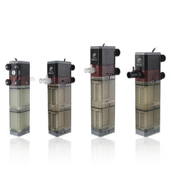 Aquarium Oxygen Pump Filter Submersible Pump Internal Spray Bar Filter FiltratiOxygen P