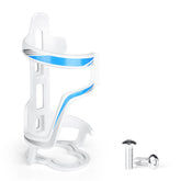 1 Pcs Bike Water Bottle Cage Bottle Holder MTB Bicycle Bottle Rack Outdoor Cycling