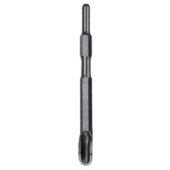 17 x 280mm U Shape Head Hexagon Shank Drill Bit for Hammer Machine Slot