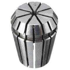 15pcs 2-16mm Spring Collet Collet Chuck Set for CNC Milling Lathe Tool