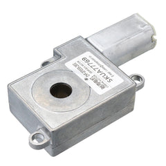 DC 8V 1:91 77RPM Intelligent Lock Core Reducer Gear Motor