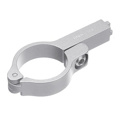 55mm-100mm Bicycle Bike Motorcycle Handle Phone Mount Holder For Cell Phone GPS