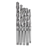 14-18mm HSS Cone Taper Shank Twist Drill Bit 14/15/16/17/18mm CNC Lathe Machine Tool