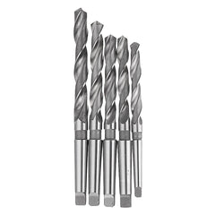 14-18mm HSS Cone Taper Shank Twist Drill Bit 14/15/16/17/18mm CNC Lathe Machine Tool