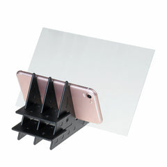 Drawing Painting Sketch Optical Mirror Reflection Projection Tracing Plate Board