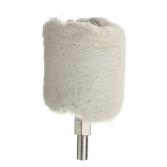 4pcs Polishing Buffing Pad Mop Wheel 40-70mm Polishing Tool