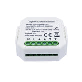 Smart APP Curtain Switch Module Controller Concealed Curtain Switch On-off Device 220-240V