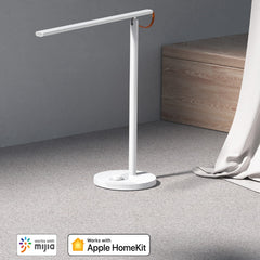 9W Smart Table Desk Lamp 4 Lighting Modes Dimming Reading Light APP Control
