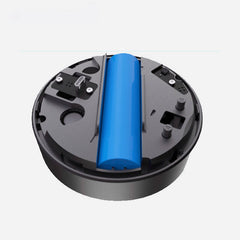 Air Quality Pollution Detector Monitor Temperature & Humidity Display Sensor