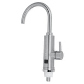 Electric Heater Faucet Bathroom Kitchen Heating Tap Tankless Instant