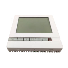 Thermostat 25A LCD Display Temperature Controller Programmable Room Thermostat
