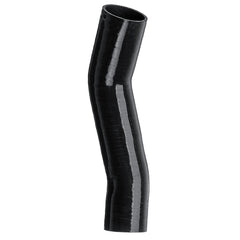 Black Turbo Car Boost Hose Silicone Rubber Pipe Intercooler For JAGUAR X-TYPE C2S26986