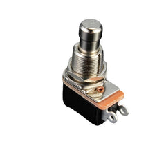 5Pcs Electric Guitar Effect Momentary Push Button Stomp Foot Pedal Switch