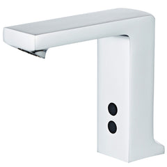 Induction Faucet Hot And Cold Automatic Sensor Touchless Sink Hand Contactless All Copper Kitchen Bathroom Auto Smart Water Saving