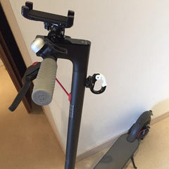 General Hook M365 Electric Scooter Skateboard Motorcycle E-bike Cycling Bike Bicycle