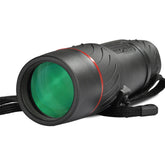 Monocular Portable HD BAK4 Telescope Birdwatching Spotting Scope