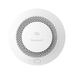 Fire Alarm Detector Mijia APP Smoke Remote Alert Sensor Use With Multi-function Gateway