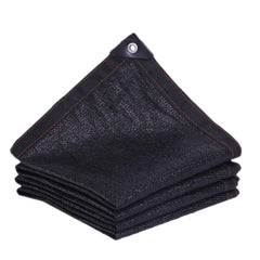 HDPE Anti-UV Sunshade Net Outdoor Garden Car Cover Sunscreen Cloth Protector