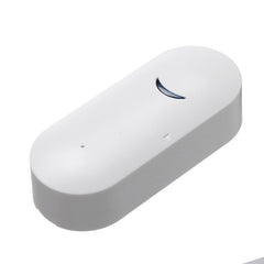 Smart WiFi Door Sensor Window Sensor Door Open/Closed Detectors Wifi Home Alarm Compatible With Alexa Google Home Tuya APP