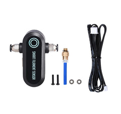 Smart Consumable Sensor with Disconnection Detection Module BTT SFS V1.0 Display for SKR V1.4 Turbo SKR 2 Mini E3 3D Printer Parts
