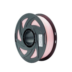 1.75mm 1KG Plastic Material Multicolor 3D Printing Filament