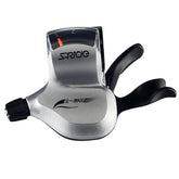 SL-M400 For Shimano Compatible With 2-Speed Mountain Bicycle Derailleur Bike Transmission D
