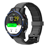 1.6' LTPS Dual Camera 4G-LTE Video Call Smart Watch Phone