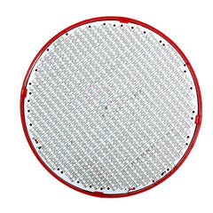 50W E27 640 Red 160 Blue Garden Red Plant Growth LED Bulb Greenhouse Plant Seedling Light