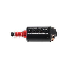 138W High Speed Motor 36000RPM For Ver.2 Gearbox Airsoft Motor