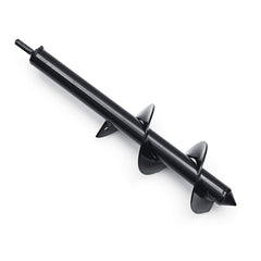 8x35/40cm Garden Auger Earth Planter Drill Post Hole Digger Planting for Electric